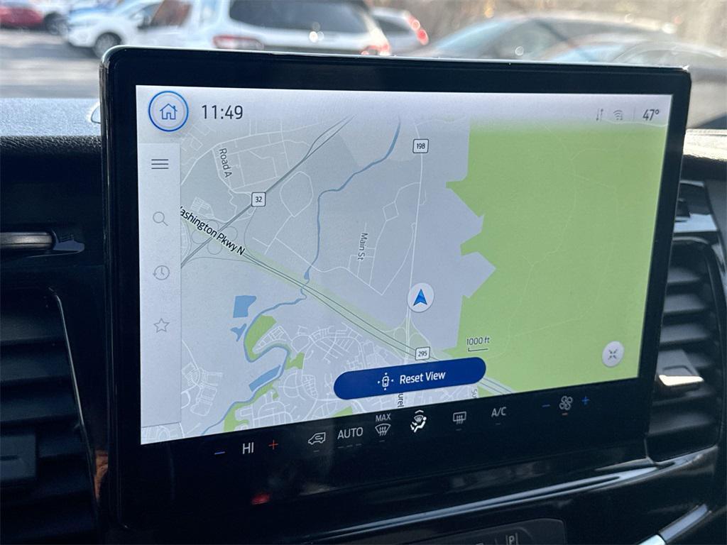 used 2023 Ford Transit-350 car, priced at $39,000