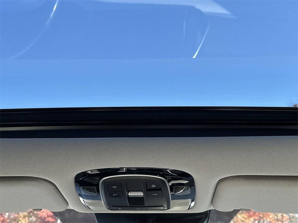 used 2022 Hyundai Palisade car, priced at $19,995