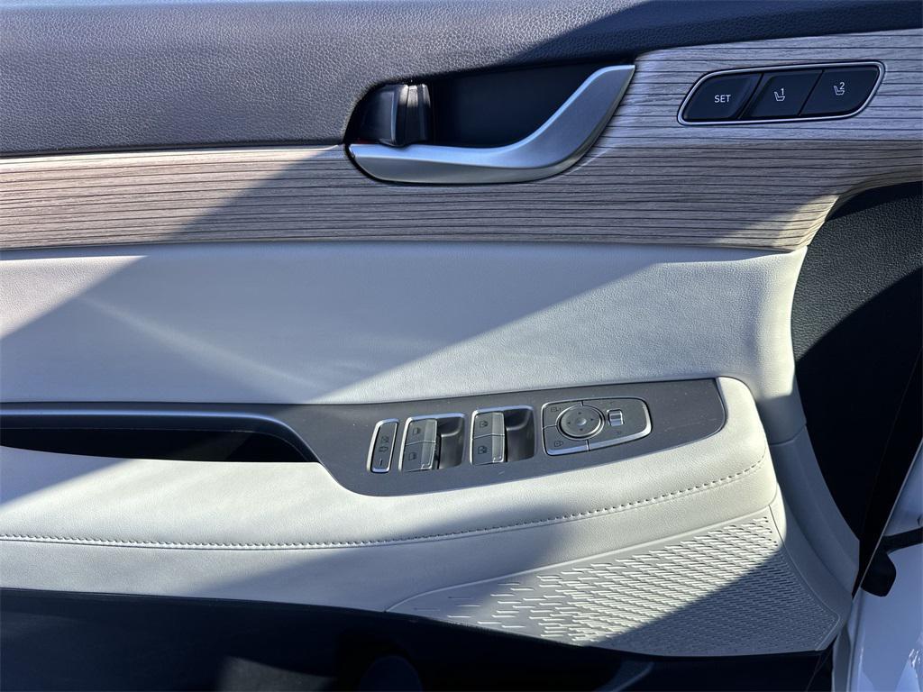 used 2022 Hyundai Palisade car, priced at $19,995