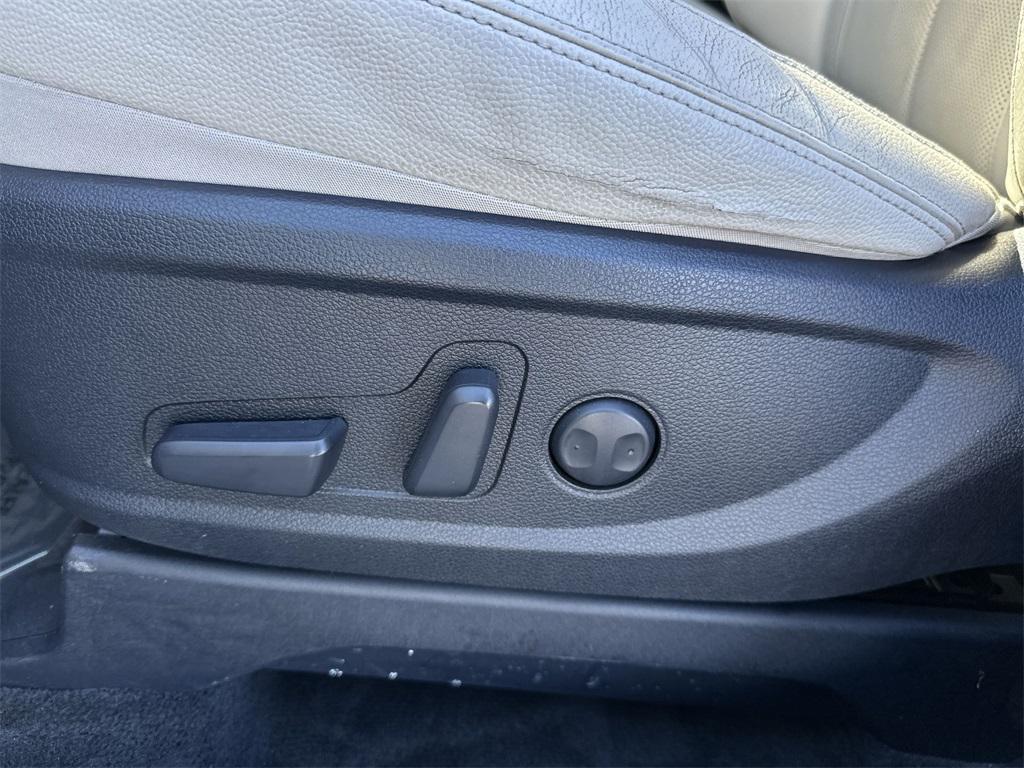 used 2022 Hyundai Palisade car, priced at $19,995