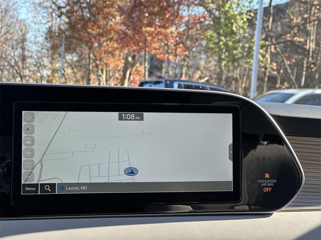 used 2022 Hyundai Palisade car, priced at $19,995