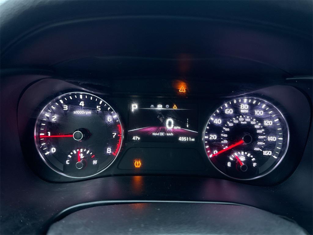 used 2022 Kia Forte car, priced at $15,895