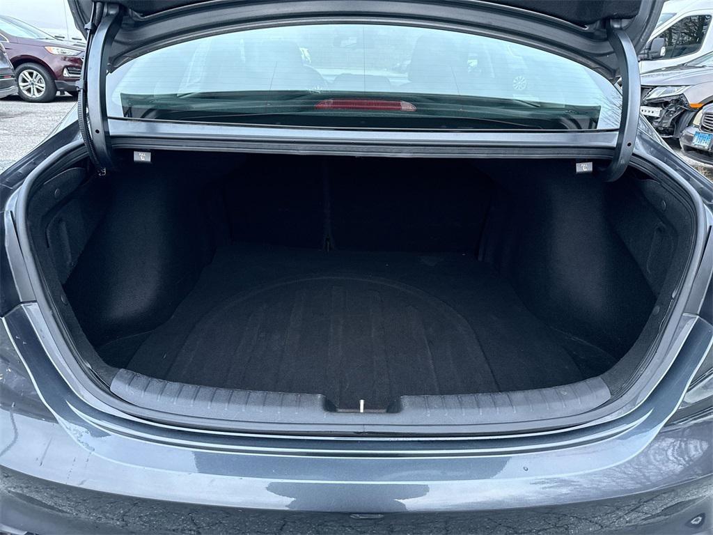 used 2022 Kia Forte car, priced at $15,895