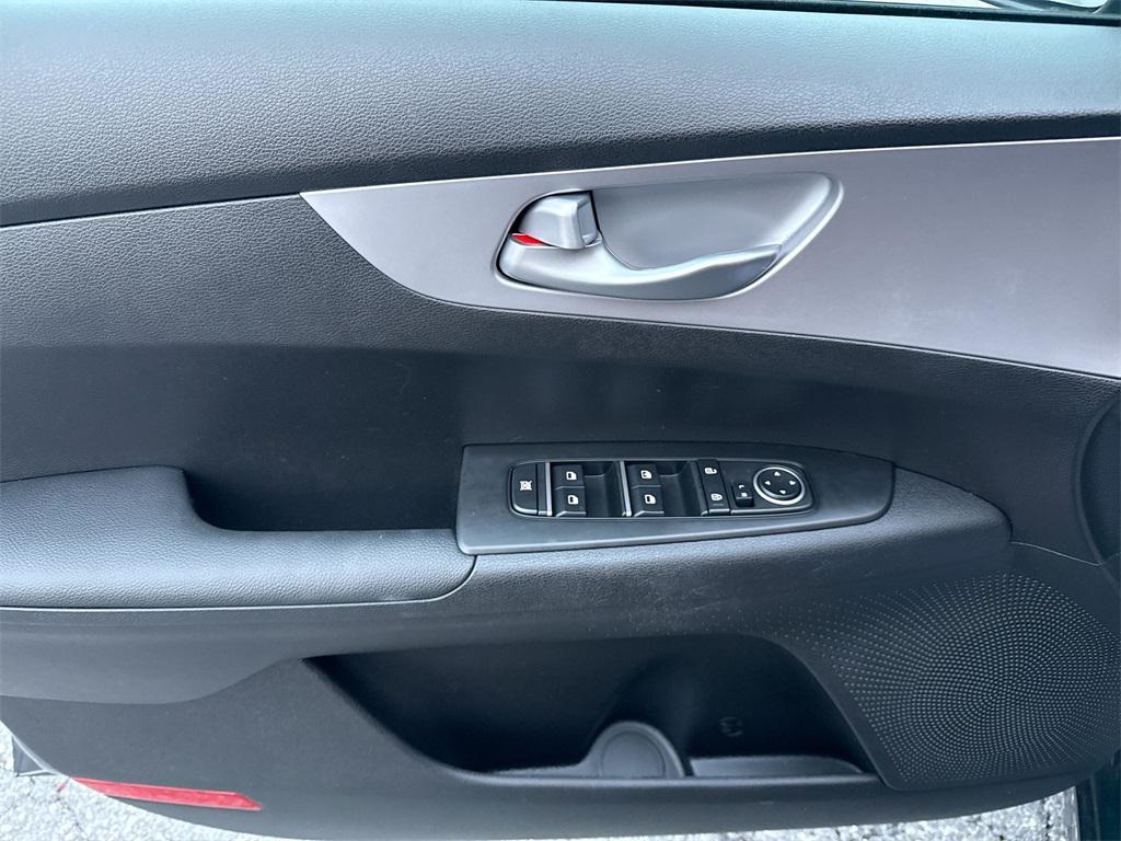 used 2022 Kia Forte car, priced at $15,895