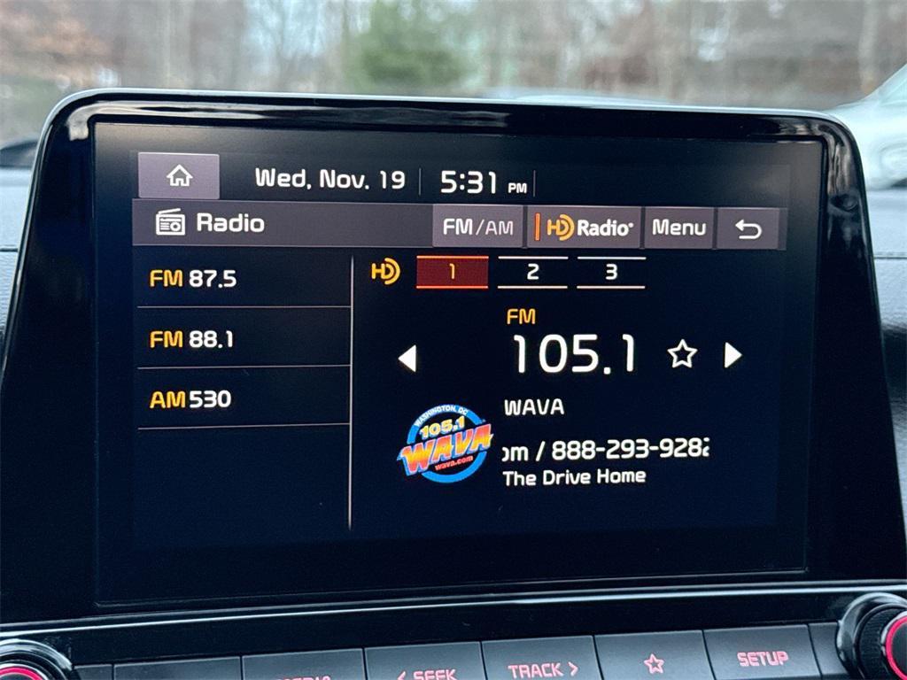 used 2022 Kia Forte car, priced at $15,895