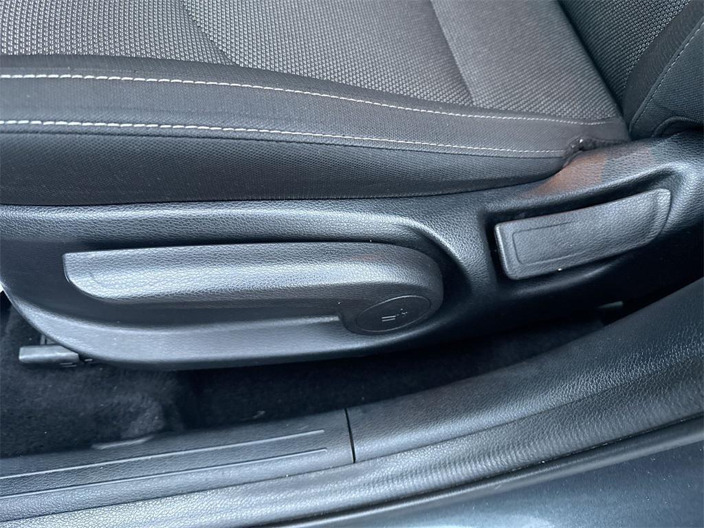 used 2022 Kia Forte car, priced at $15,895