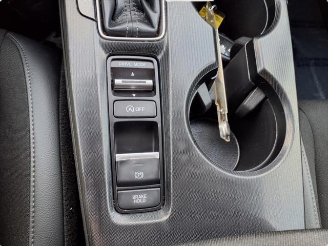 used 2022 Honda Civic car, priced at $23,000