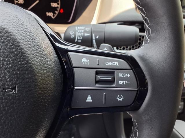 used 2022 Honda Civic car, priced at $23,000