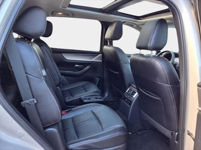 used 2024 Mazda CX-90 car, priced at $37,000