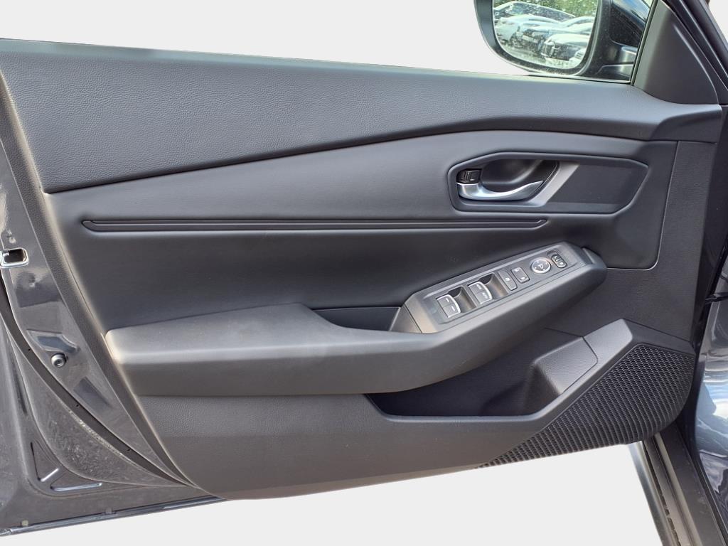new 2025 Honda Accord car, priced at $30,374