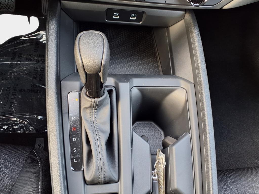 new 2025 Honda Accord car, priced at $30,374