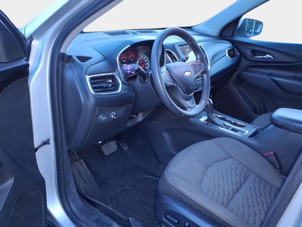 used 2019 Chevrolet Equinox car, priced at $14,867