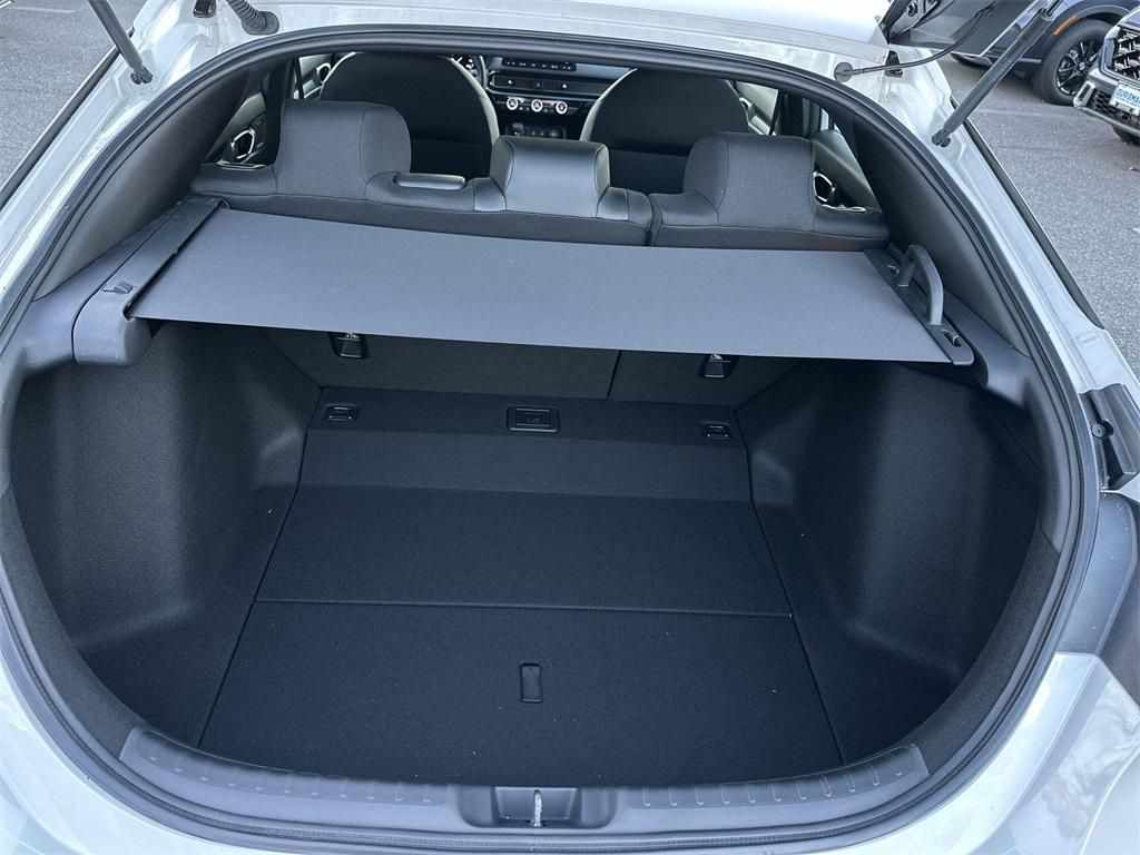 new 2025 Honda Civic car, priced at $27,777