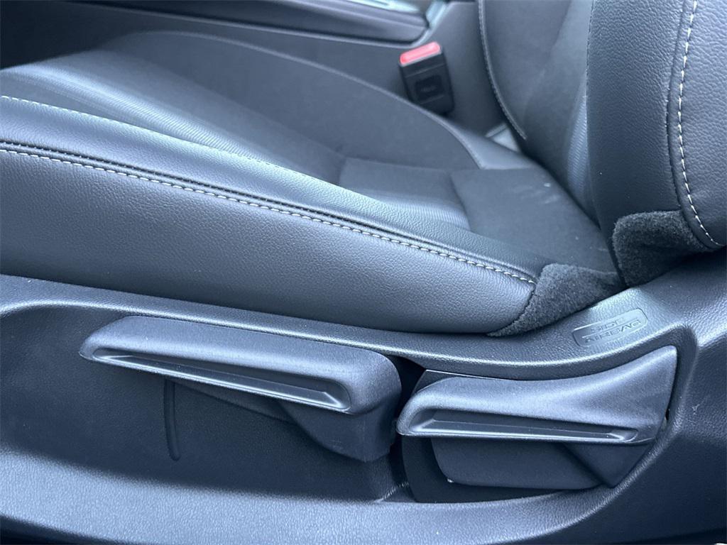 new 2025 Honda Civic car, priced at $27,777