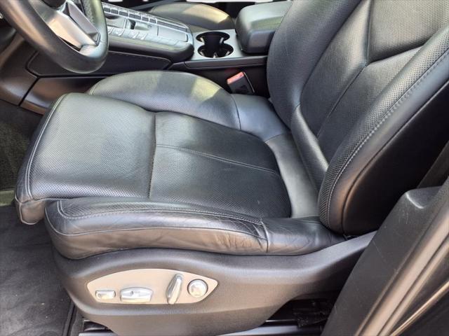 used 2017 Porsche Macan car, priced at $19,500
