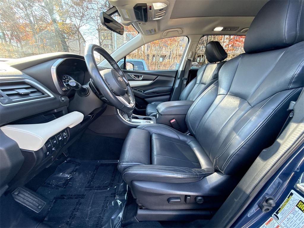 used 2020 Subaru Ascent car, priced at $19,815