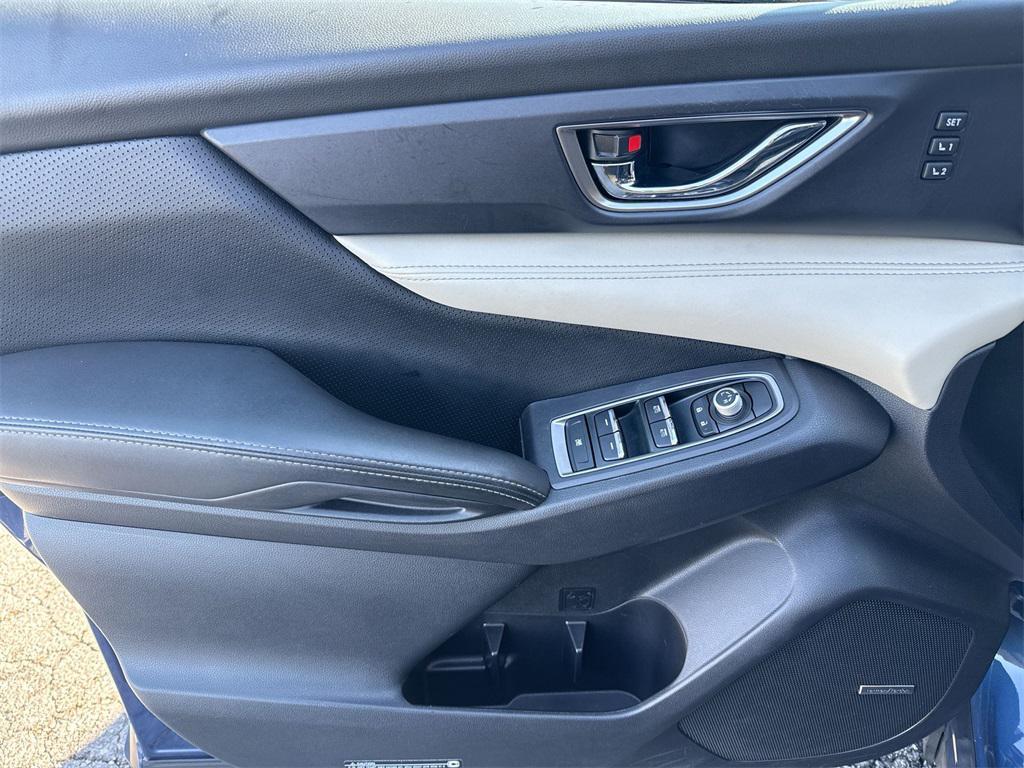 used 2020 Subaru Ascent car, priced at $19,815