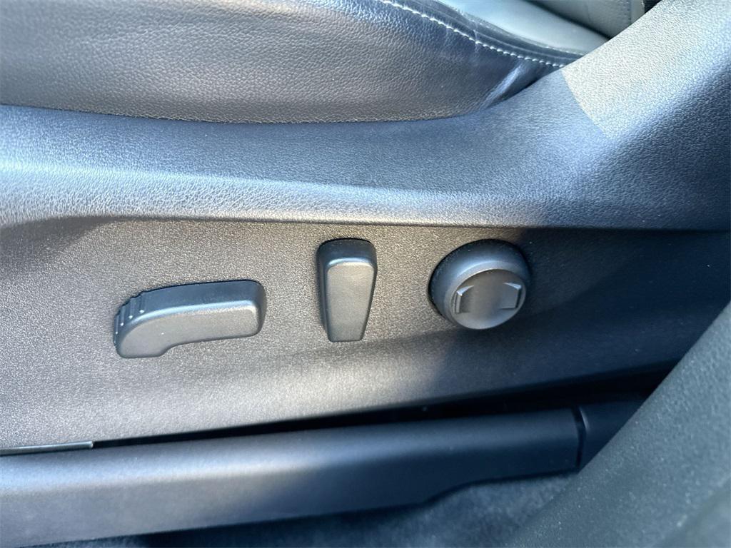 used 2020 Subaru Ascent car, priced at $19,815