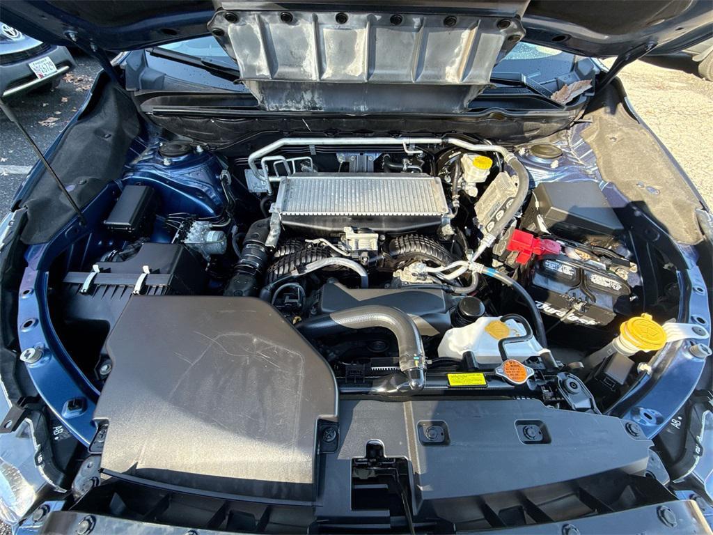 used 2020 Subaru Ascent car, priced at $19,815