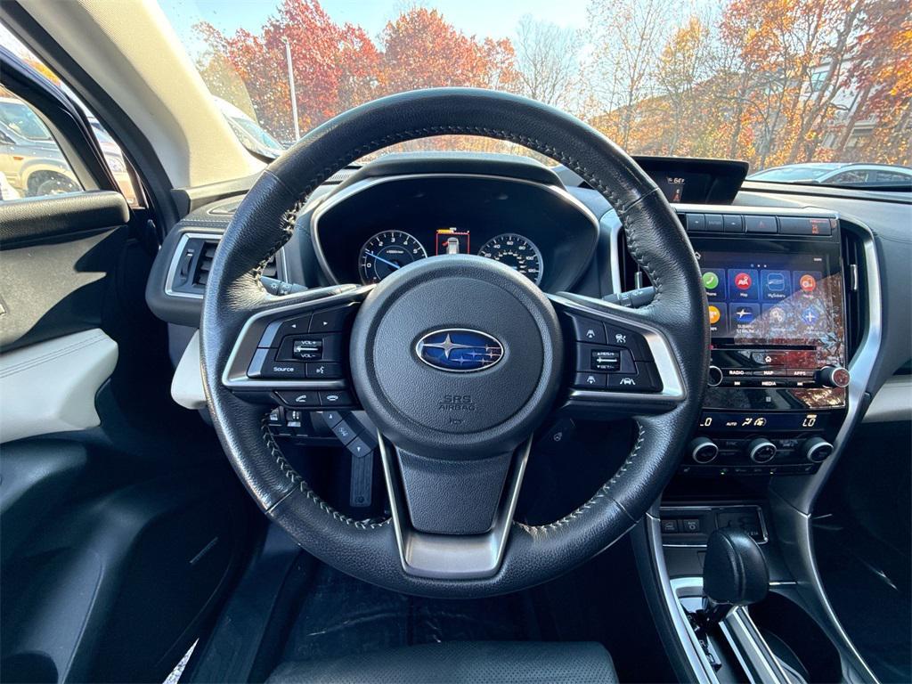 used 2020 Subaru Ascent car, priced at $19,815