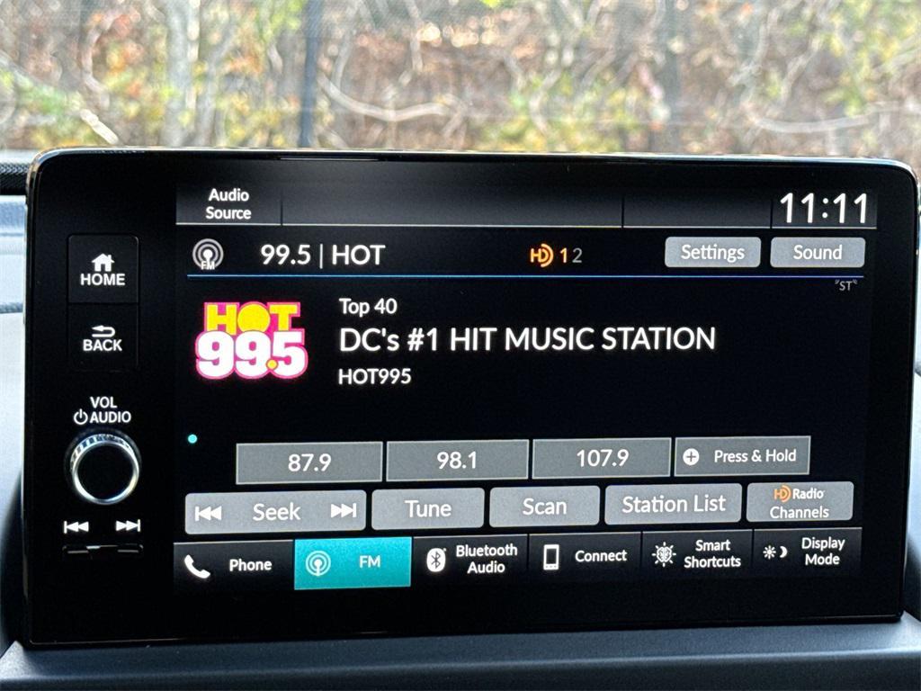 new 2025 Honda Pilot car, priced at $45,724