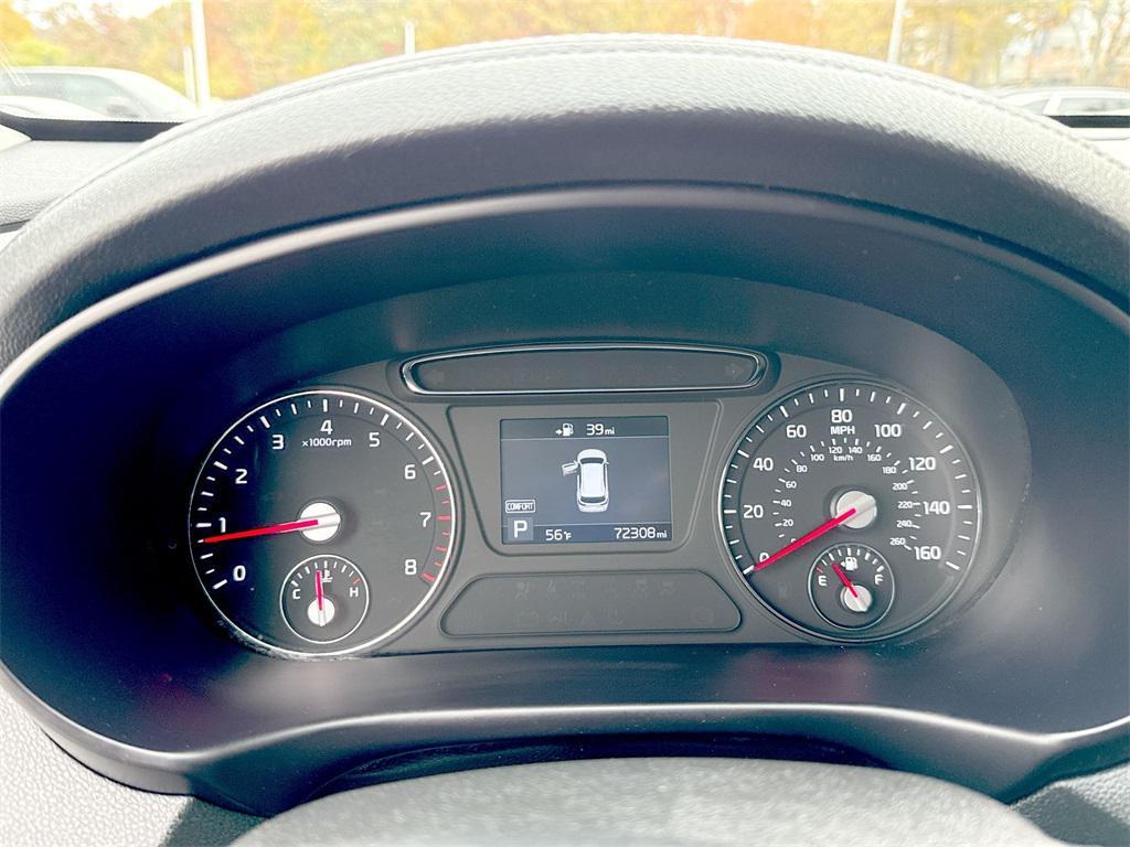 used 2019 Kia Sorento car, priced at $14,578