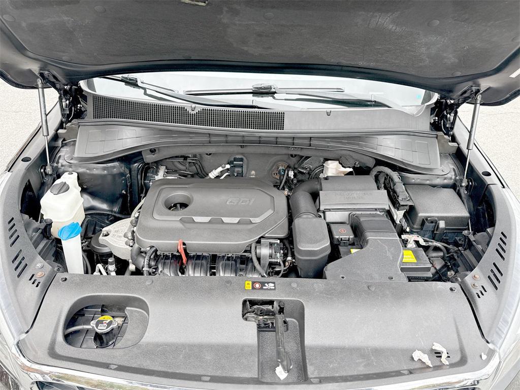 used 2019 Kia Sorento car, priced at $14,578