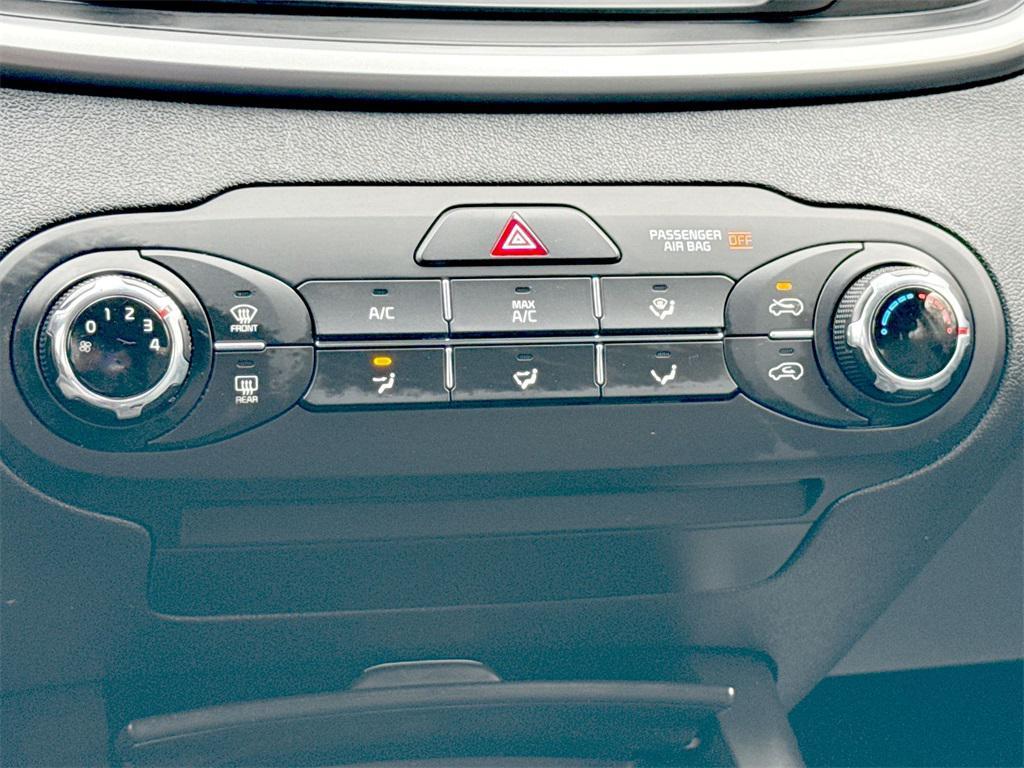 used 2019 Kia Sorento car, priced at $14,578