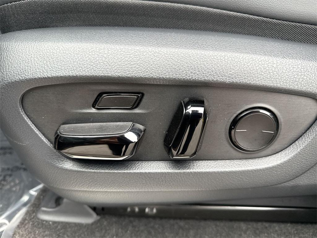 used 2024 Lexus GX 550 car, priced at $82,995