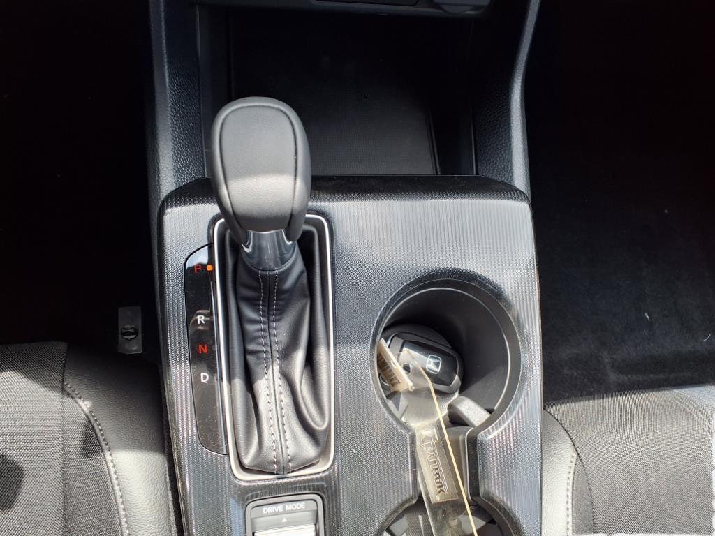 new 2026 Honda Civic Hybrid car, priced at $30,445