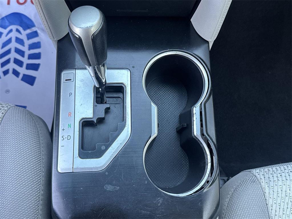 used 2014 Toyota Camry car, priced at $11,849