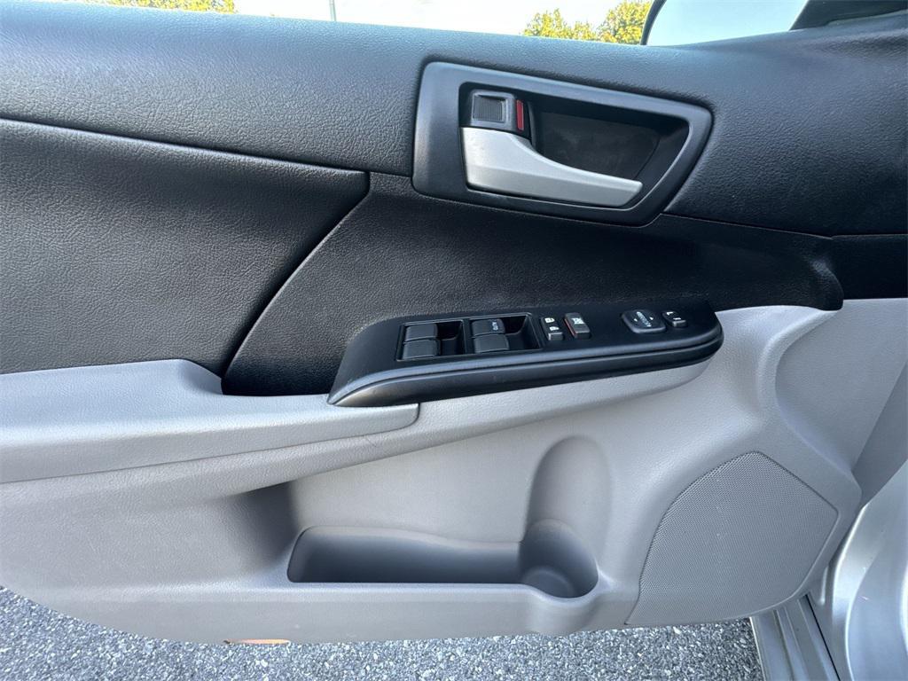 used 2014 Toyota Camry car, priced at $11,849