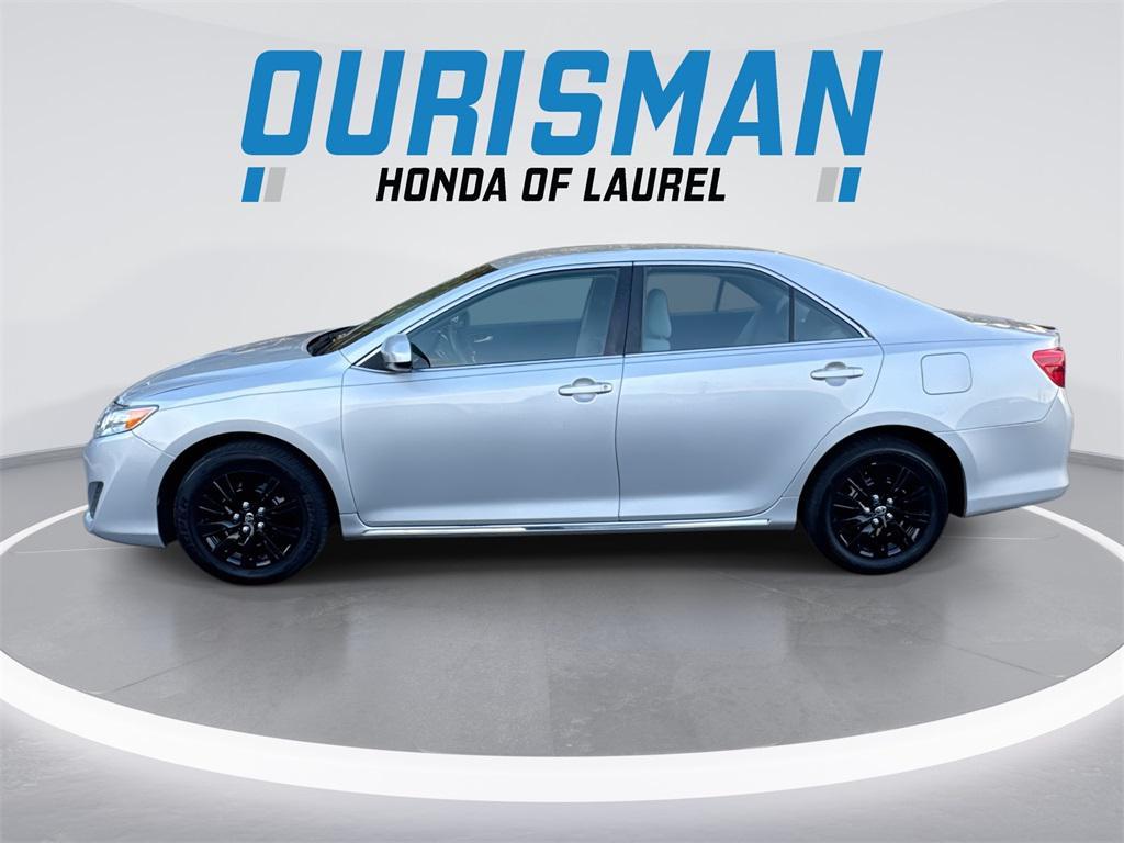 used 2014 Toyota Camry car, priced at $11,849