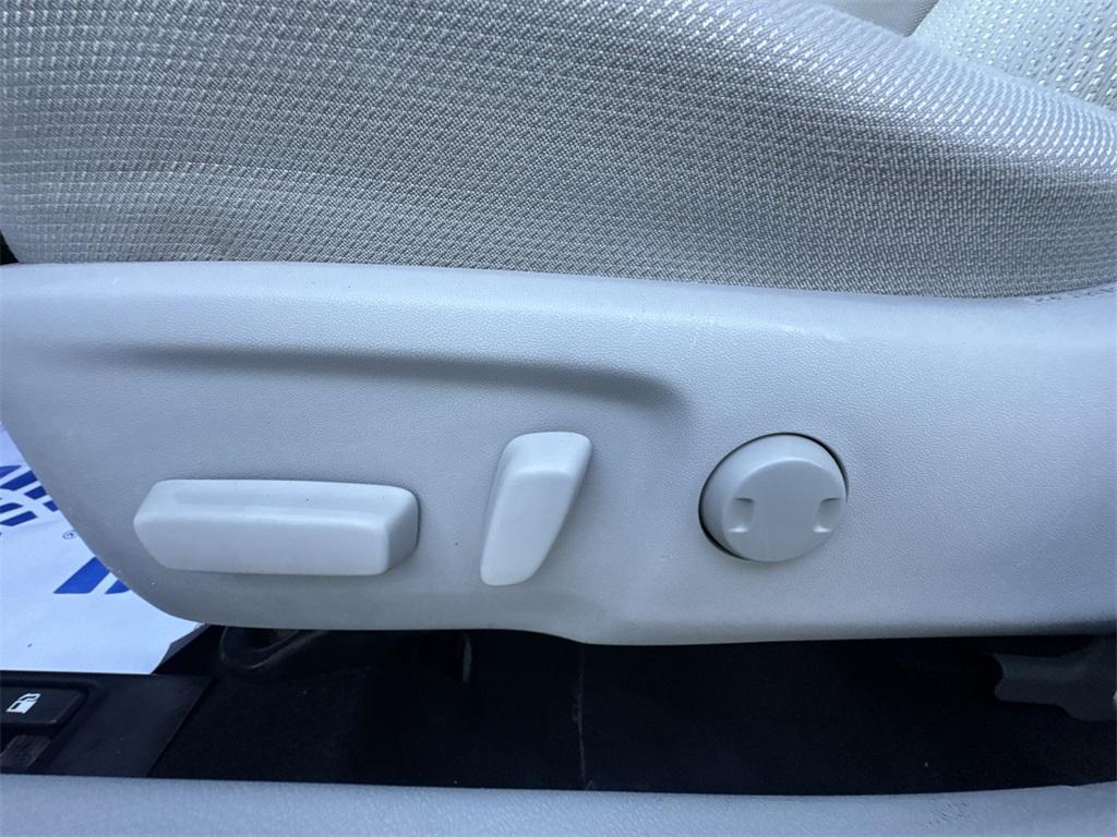 used 2014 Toyota Camry car, priced at $11,849