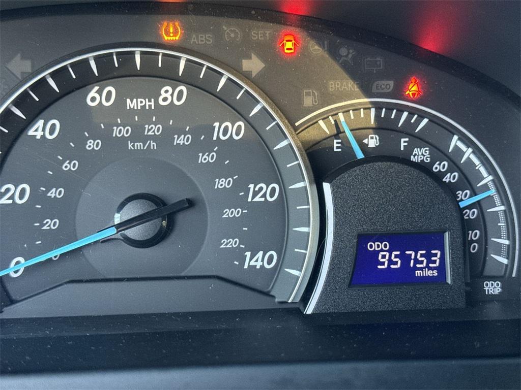 used 2014 Toyota Camry car, priced at $11,849