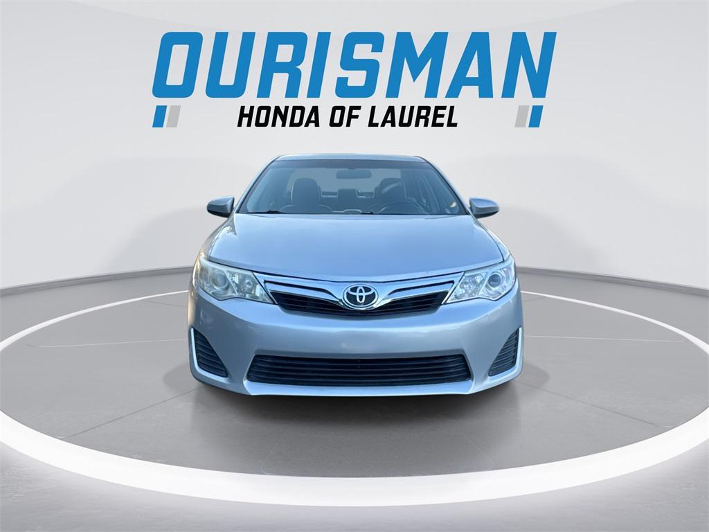 used 2014 Toyota Camry car, priced at $11,849