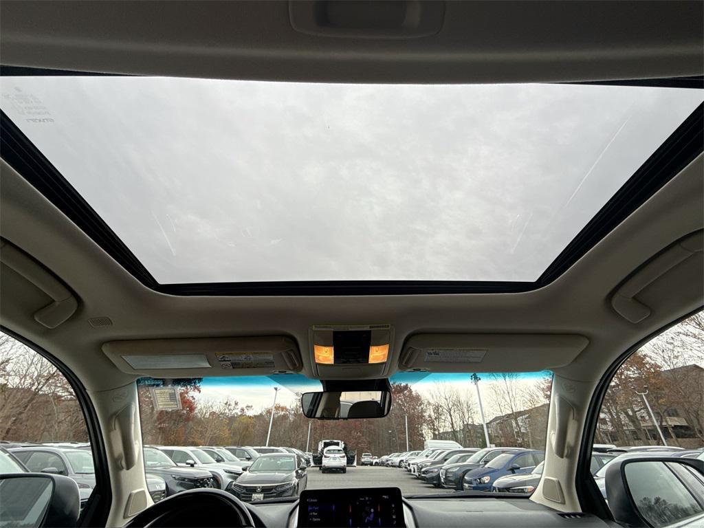 used 2022 Lexus GX 460 car, priced at $47,250