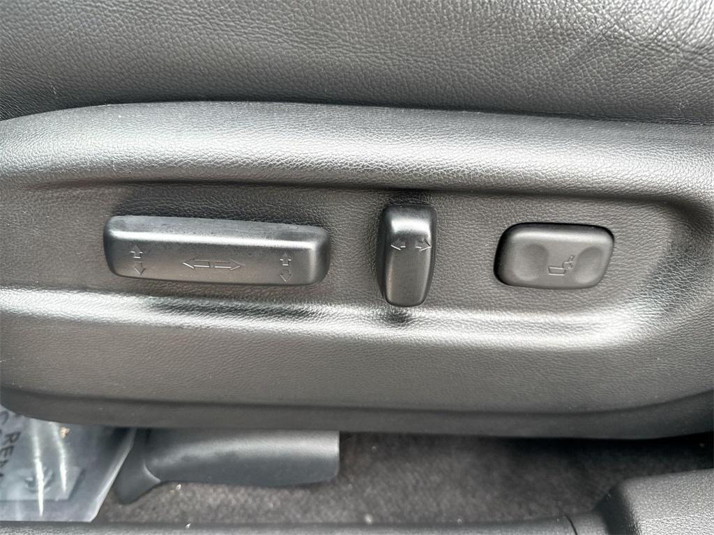 used 2024 Honda Passport car, priced at $33,788