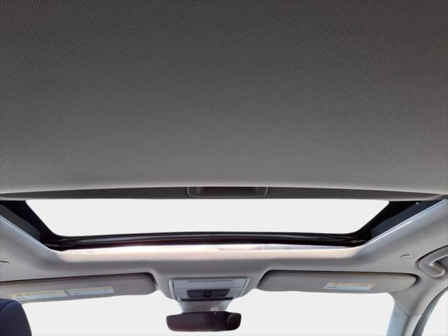 new 2026 Honda CR-V car, priced at $37,370