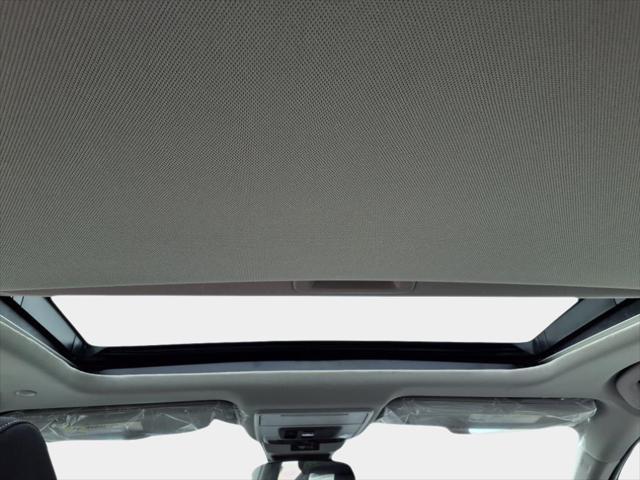 new 2025 Honda Accord car, priced at $30,276