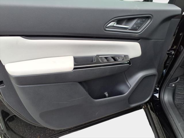 new 2025 Honda Prologue car, priced at $56,279