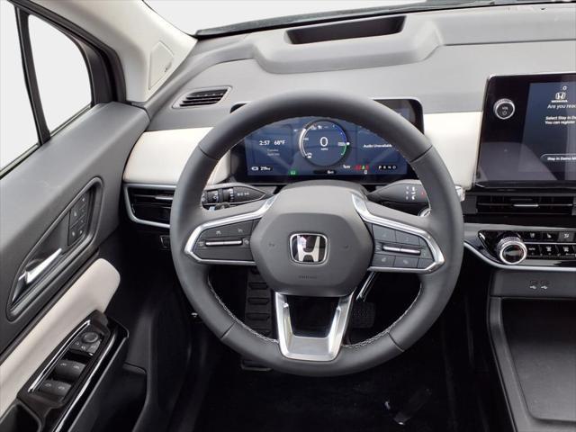 new 2025 Honda Prologue car, priced at $56,279