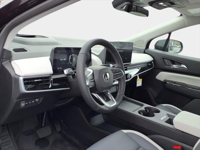 new 2025 Honda Prologue car, priced at $56,279