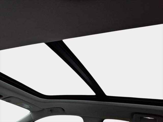 new 2025 Honda Prologue car, priced at $56,279