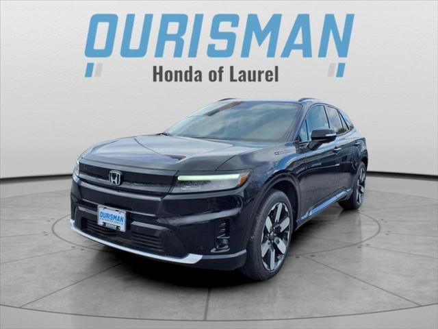 new 2025 Honda Prologue car, priced at $56,279