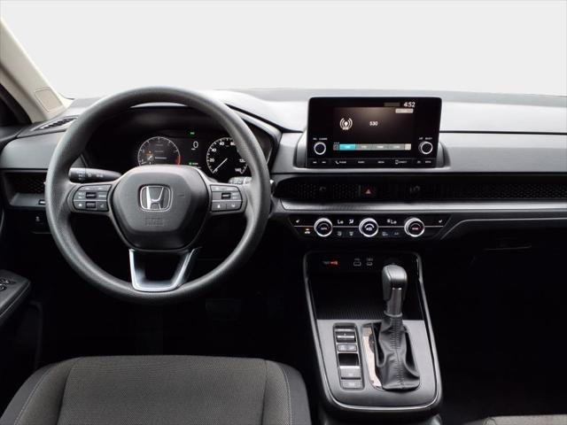 used 2023 Honda CR-V car, priced at $31,000