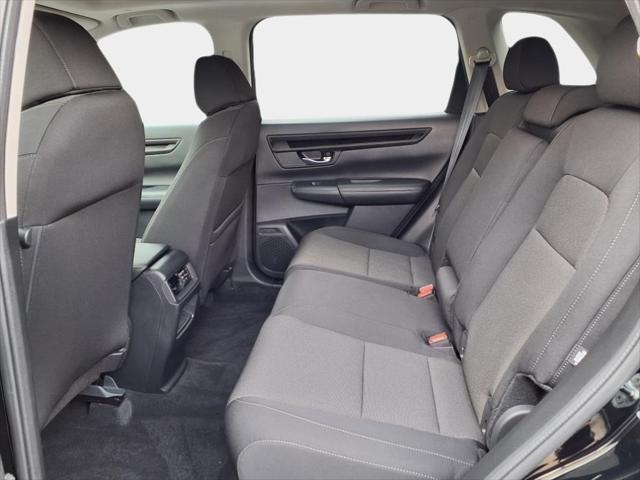 used 2023 Honda CR-V car, priced at $31,000