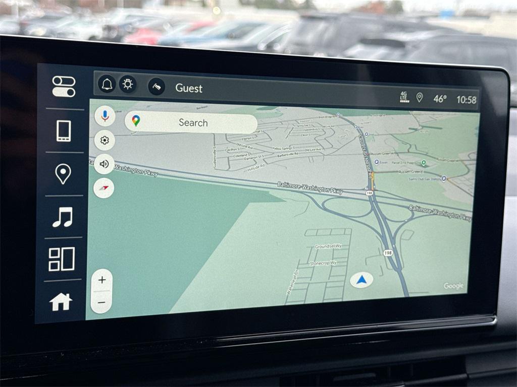 new 2026 Honda Prologue car, priced at $51,899