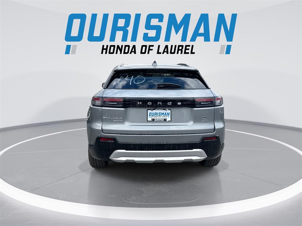 new 2026 Honda Prologue car, priced at $51,899