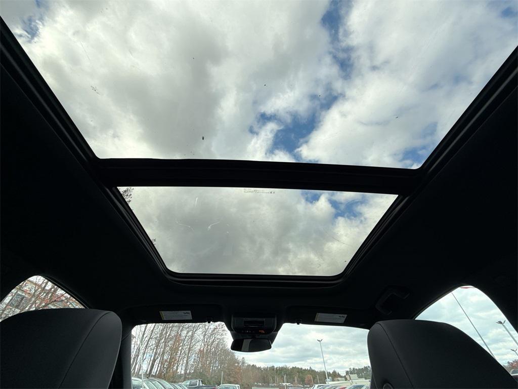 new 2026 Honda Prologue car, priced at $51,899